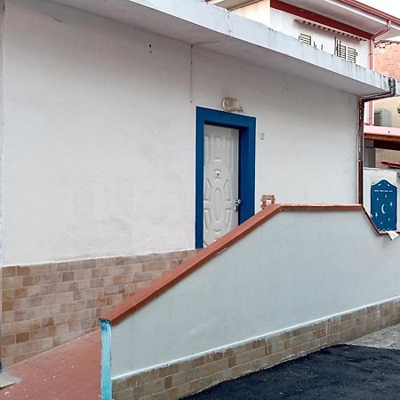Casa Relax Daire Vibo Valentia Marina Dış mekan fotoğraf