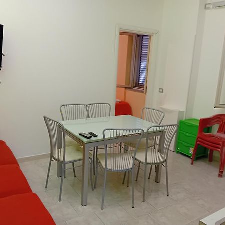 Casa Relax Daire Vibo Valentia Marina Dış mekan fotoğraf