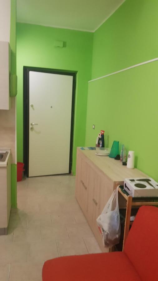 Casa Relax Daire Vibo Valentia Marina Dış mekan fotoğraf