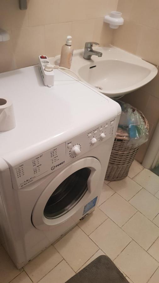 Casa Relax Daire Vibo Valentia Marina Dış mekan fotoğraf