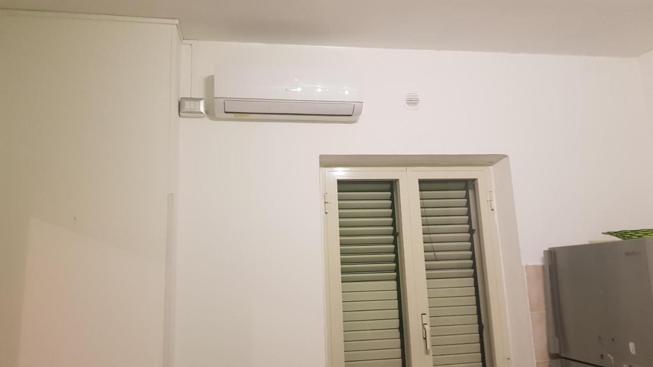 Casa Relax Daire Vibo Valentia Marina Dış mekan fotoğraf