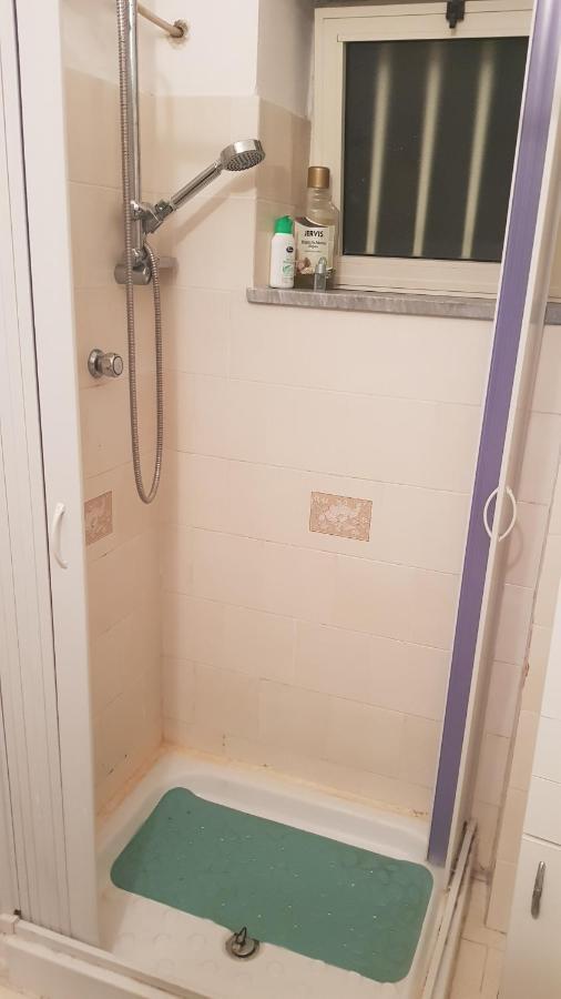 Casa Relax Daire Vibo Valentia Marina Dış mekan fotoğraf