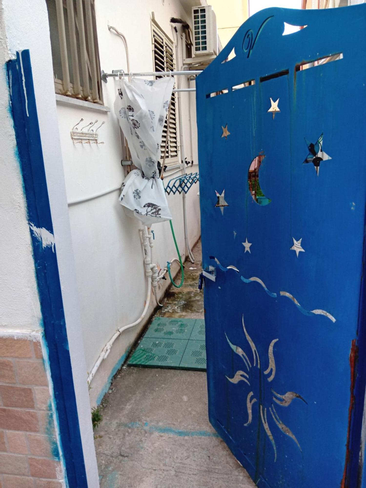 Casa Relax Daire Vibo Valentia Marina Dış mekan fotoğraf