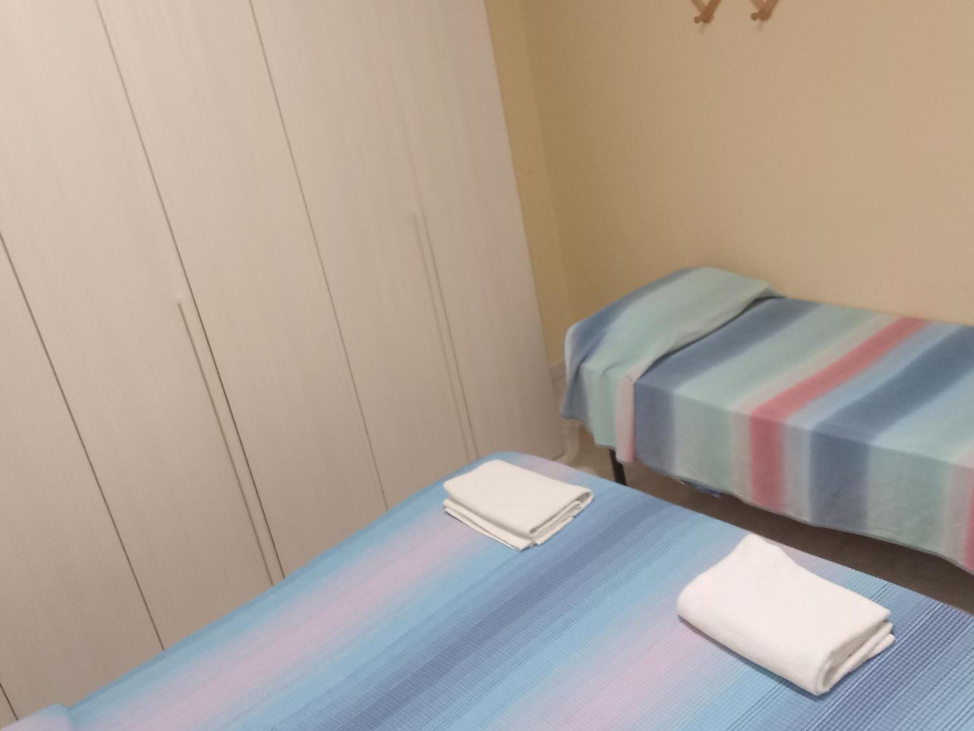 Casa Relax Daire Vibo Valentia Marina Dış mekan fotoğraf