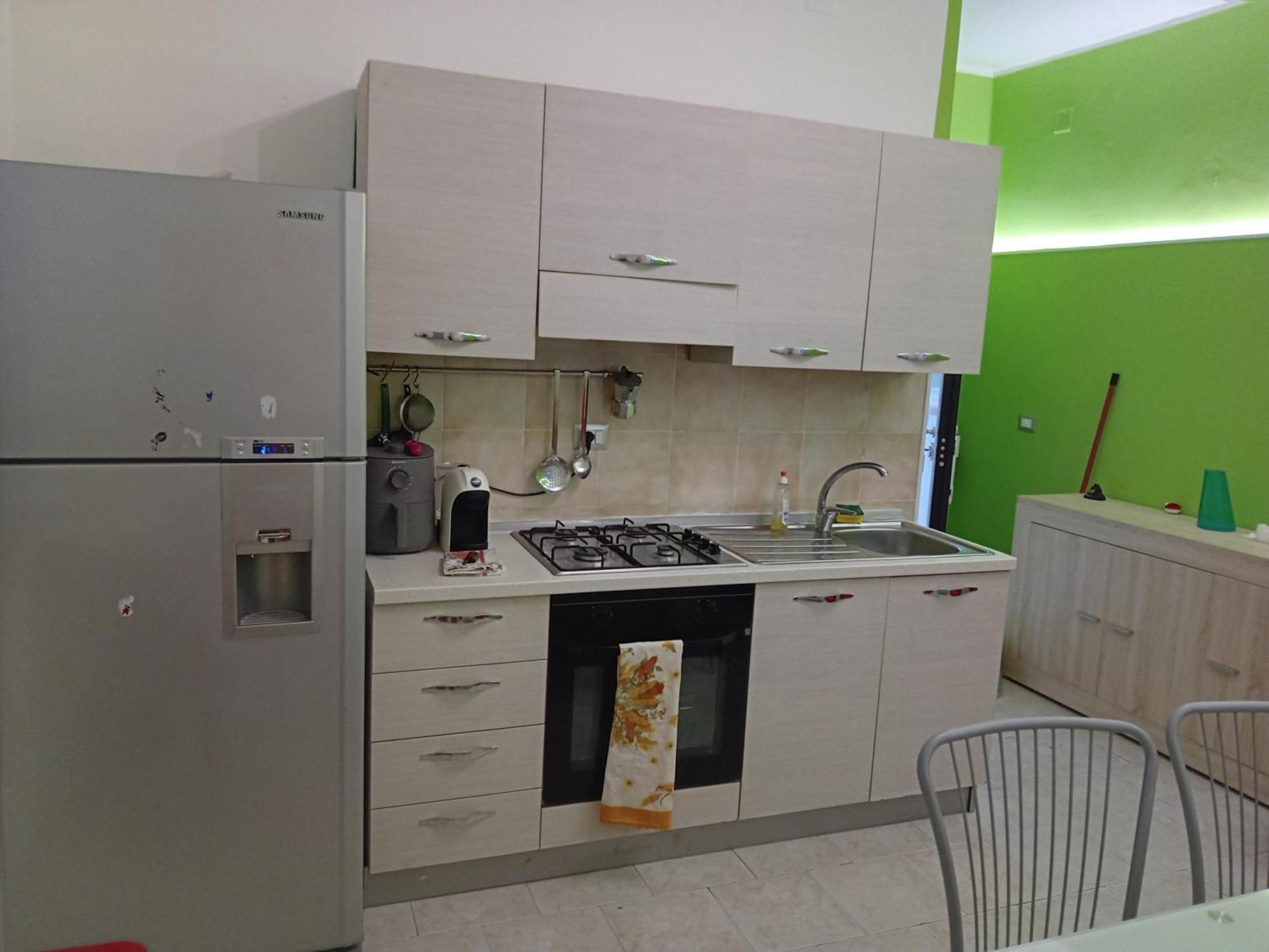Casa Relax Daire Vibo Valentia Marina Dış mekan fotoğraf